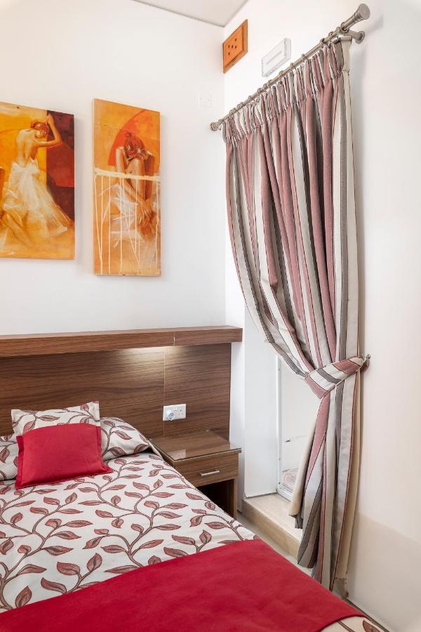Quayside Apartments มาร์ซาชล็อก ภายนอก รูปภาพ