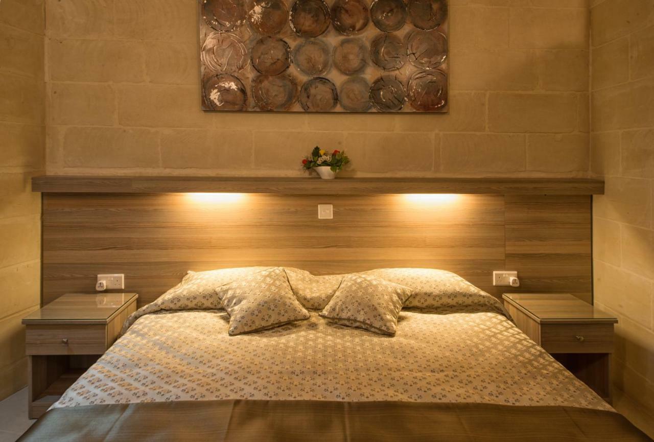 Quayside Apartments มาร์ซาชล็อก ภายนอก รูปภาพ